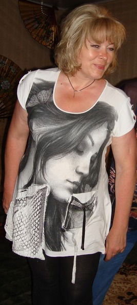 Екатерина Владимировна