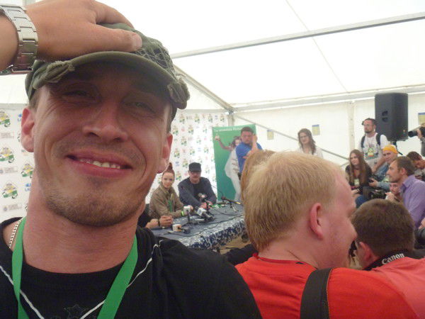 Дмитрий Прядильщиков