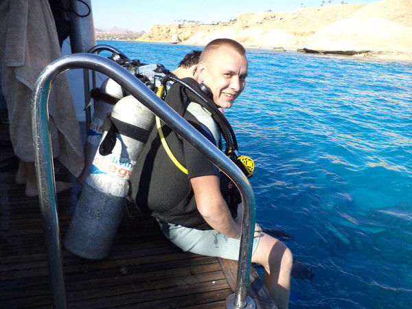 Александр Лисицын