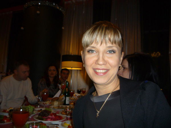 Юлия Зайцева