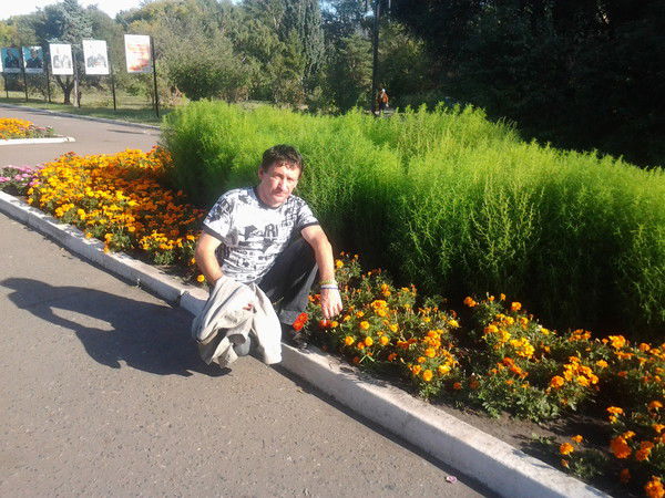 Николай Стюф