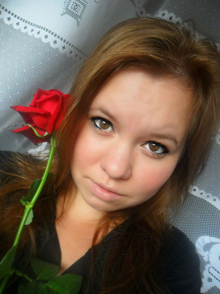 Анечка Федотова