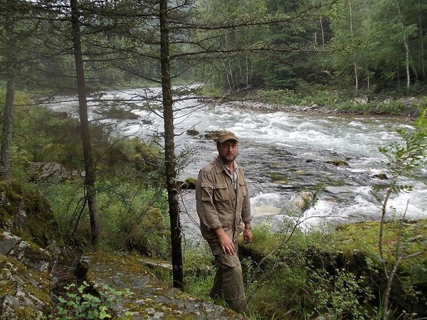 Сергей Тепляков