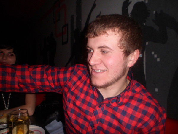 Андрей Рыбко