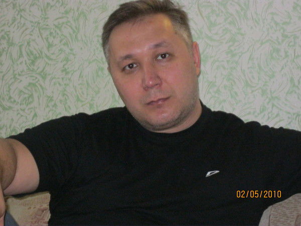 Риф Файзуллин