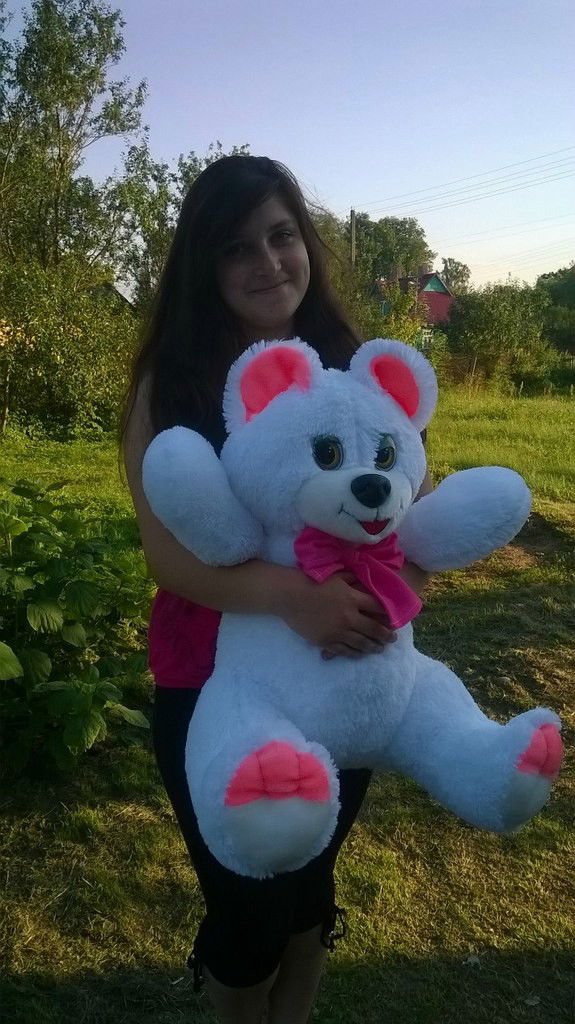 Елизавета Хвайновская