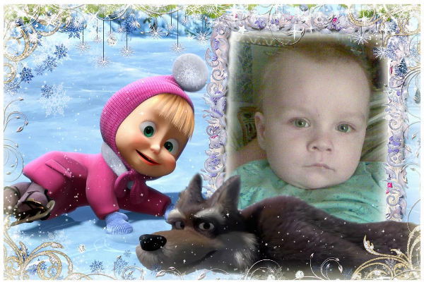 Любовь Альховик