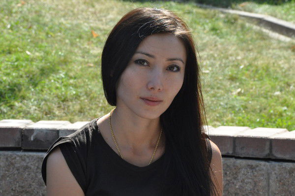 Аселя Алиева