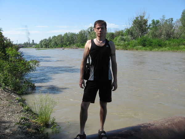 Евгений Куров