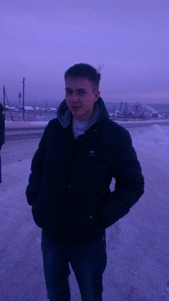 Алексей Тибияков