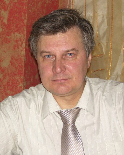 Геннадий Астахов