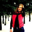 Юленька Сержантова
