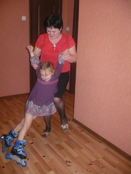 Татьяна Уткина