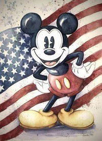 Ульяна Комарова