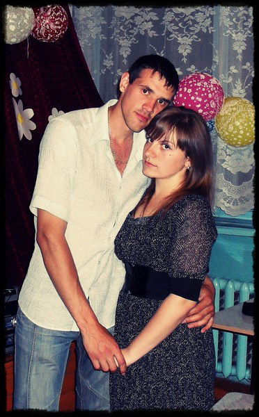 Галенька Саяпина