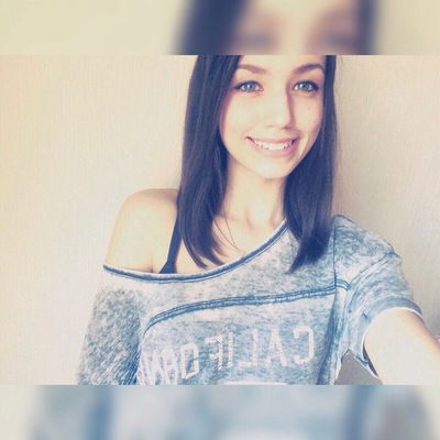 Инна Титченко