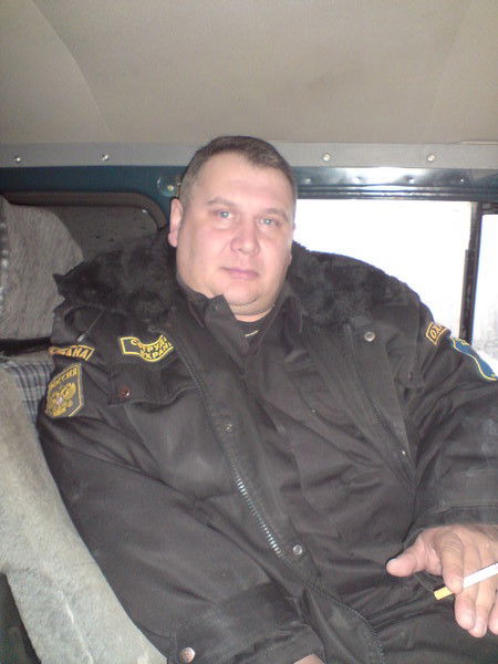 Василий Седельников