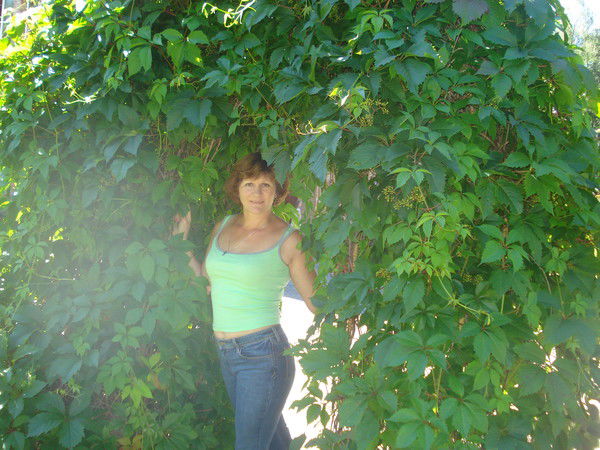 Юлия Журавская