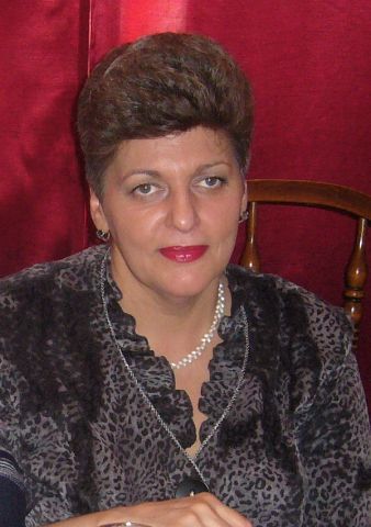 Ирина Гладченко