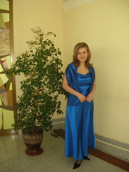 Юлия Медянова