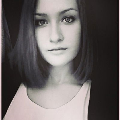 Елизавета Чубатенко