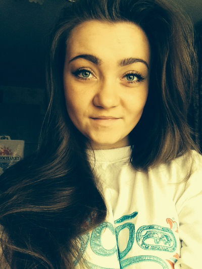 Виктория Арефьева