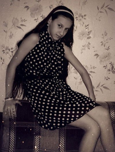 Ангелина Бекетова