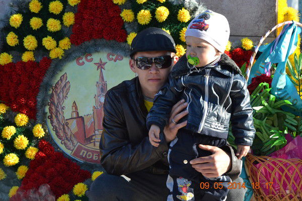 Марат Майлибаев