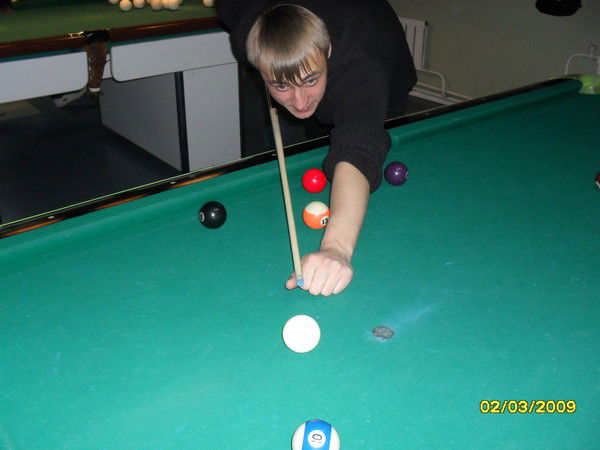 Женя Толкачев