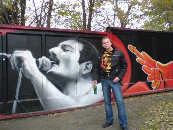 Андрей Тесля