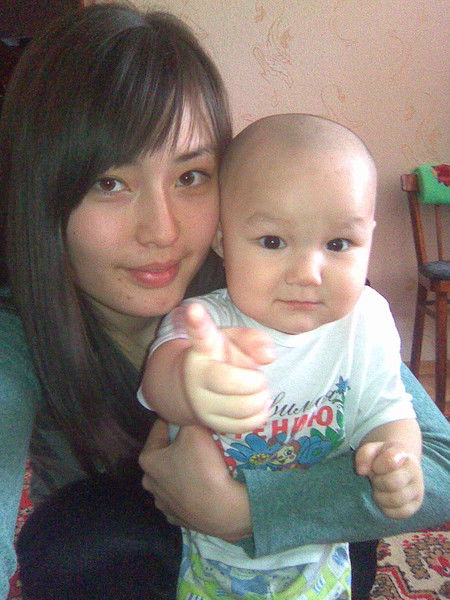 Гульжан Камамбаева