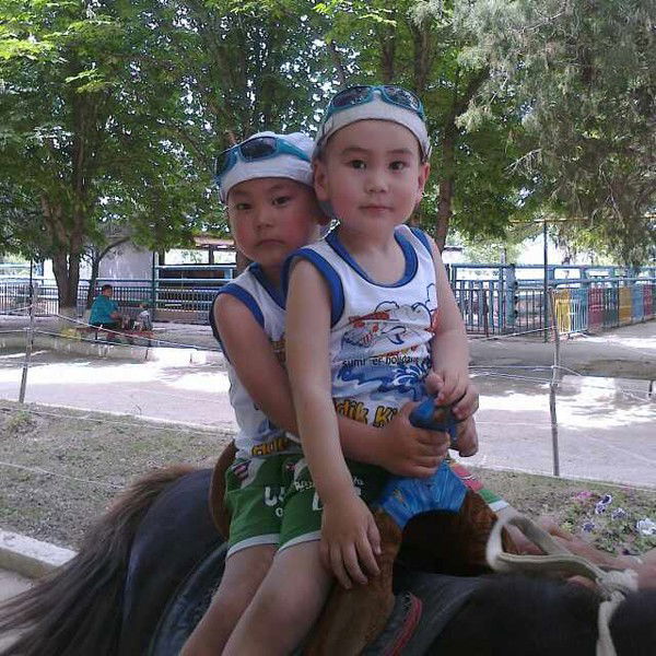 Бота Самекова