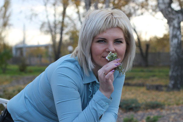 Ольга Татевосян