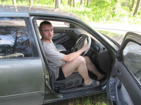 Владимир Афонечкин