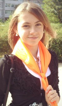 Маша Скопенко