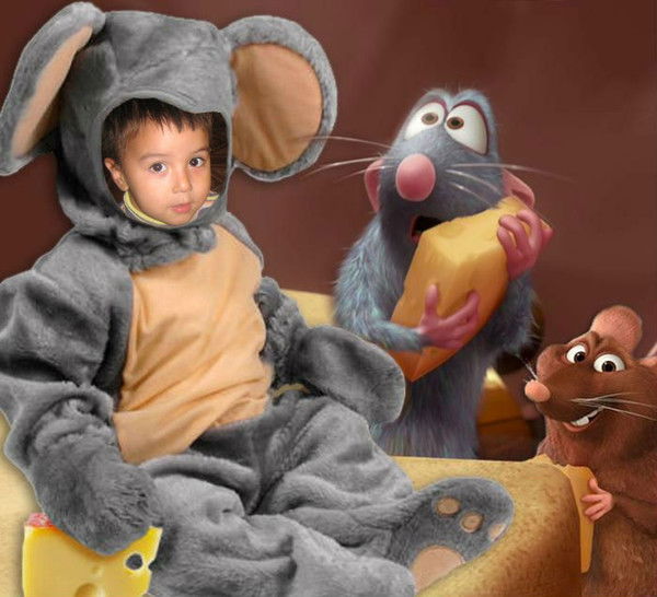 Марина Петрова