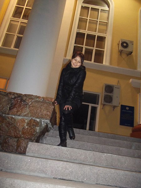 Назым Закенова