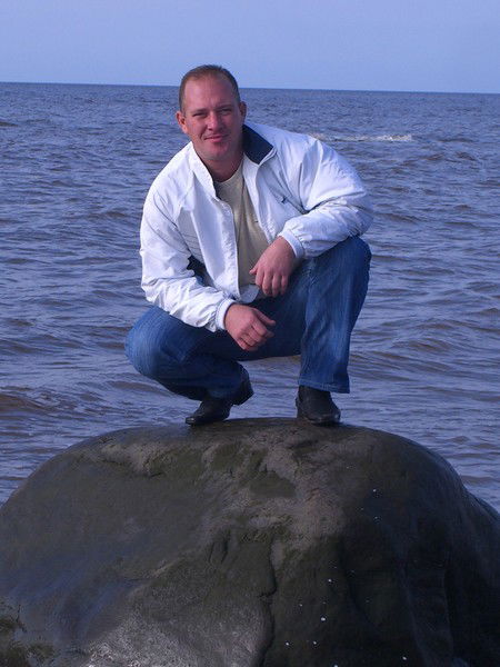 Сергей Савин