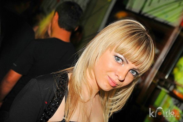 Юлия Савельева