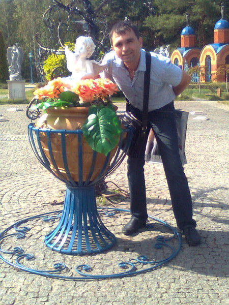 Максим Смирнов