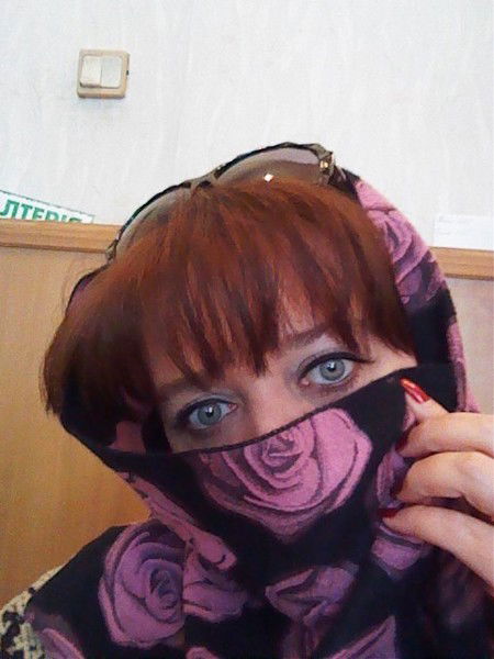 Инна Бородина