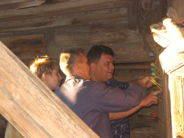 Леонид Суковский