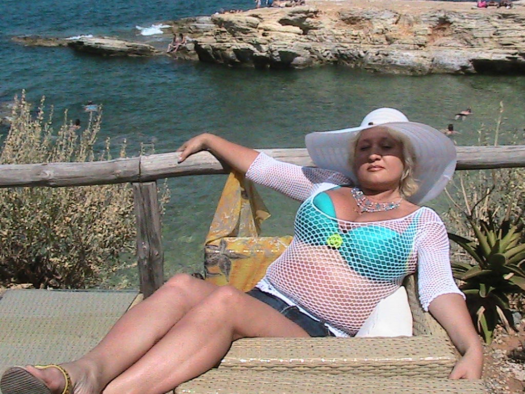 Елена Гусева