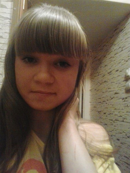 Камила Шульжук