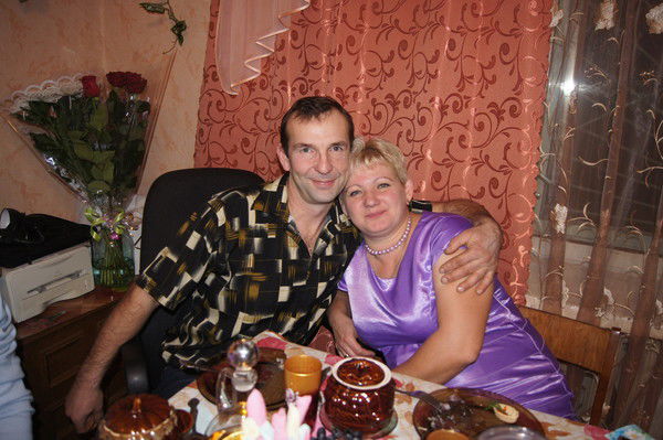 Игорь Дубков