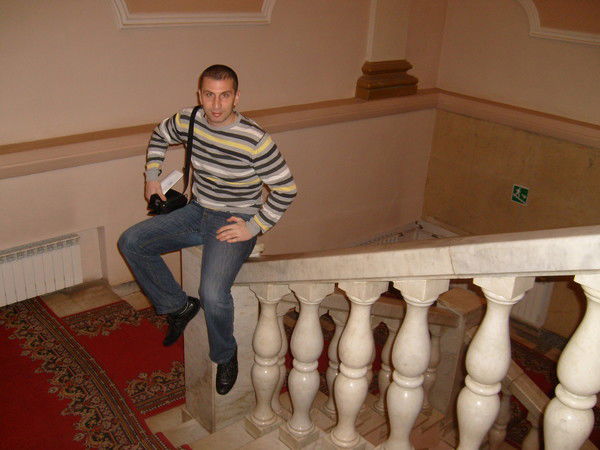 Руслан Зутов