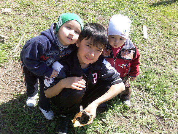 Самат Кусаинов