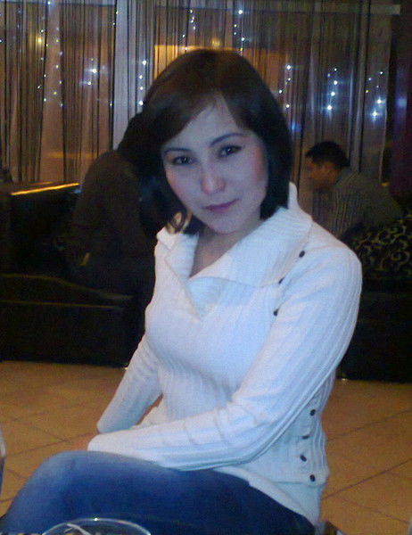 Зульнар Каблакаткызы