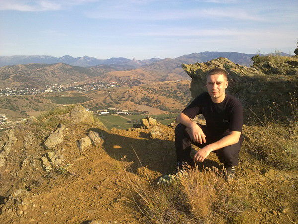 Вадим Рощин