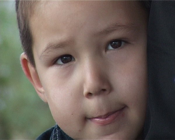 Детская Деревня